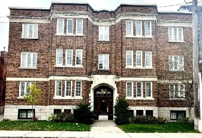 Condo for Rent Ottawa 180 Augusta St