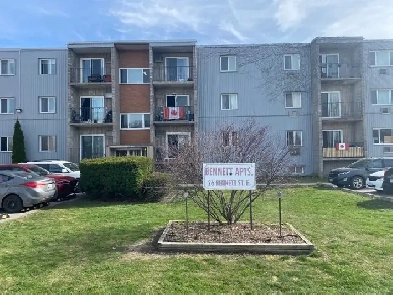 1 BD Apartments All Utilities Included - in Goderich Image# 2