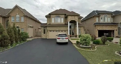 Partly Furnished 2-Bedrooms Basement Unit for Rent in Ancaster Image# 1