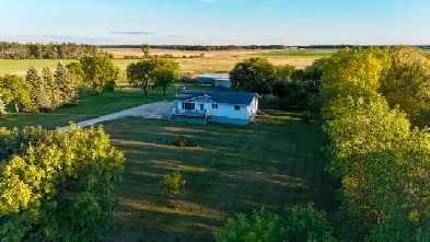 4 Bed | 2.5 Bath | 30 Acres | Ready for Animals Image# 6