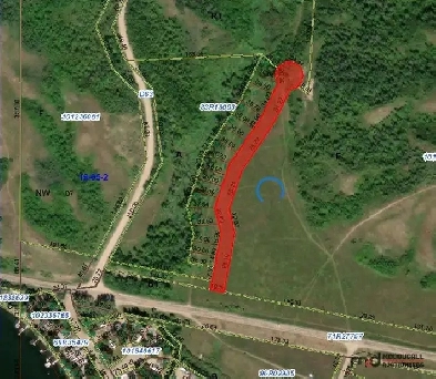 Real Estate Auction - Lots For Sale, Crooked Lake, SK Image# 1