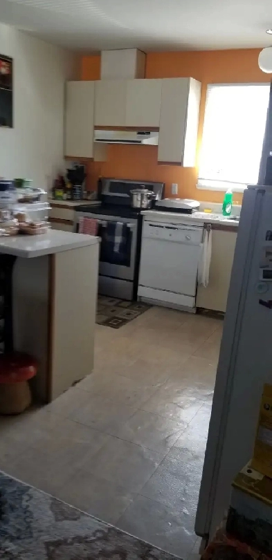 Nice 4 1/2 Beautiful West Island Image# 1