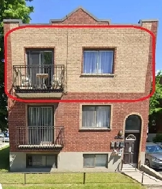 Lachine – 4 1/2 À Louer Image# 1