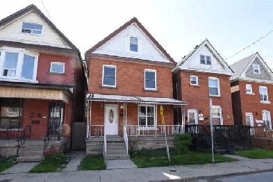 One bedroom apartment for rent in Hamilton Image# 1