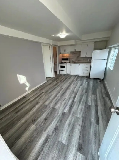 3 1/2 Apt LIBRE   Visite VENDREDI entre 11:00 et 3:00 Image# 1