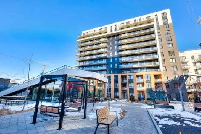 Studio à louer 1er mai Lasalle / Loft for rent May 1st Image# 1