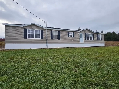 2021 Mini Home for Sale Must Be Moved Image# 4