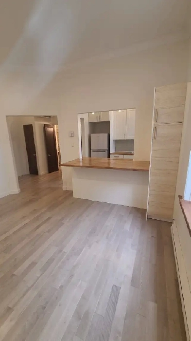 3½ Tout Rénové (RENOVATED) - Vendôme M, NDG 'FREE INTERNET' Image# 1