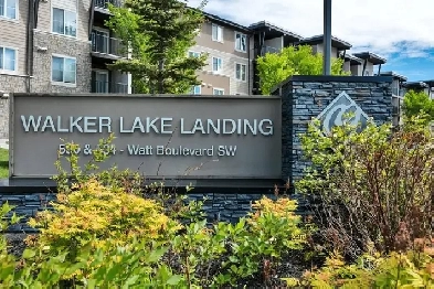 CONDO FOR SALE/ 2 BEDROOM/ 1 BATH/ IN-SUITE LAUNDRY Image# 1