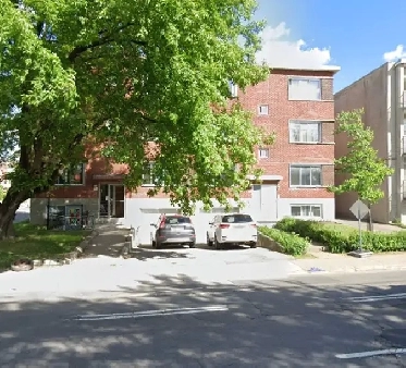 Appartement 6 ½ à Louer – Chauffage & Air Climatisé Inclus Image# 1