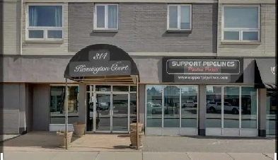 ✨ 1BHK Apartment for Rent – Calgary Downtown  ✨ Image# 1