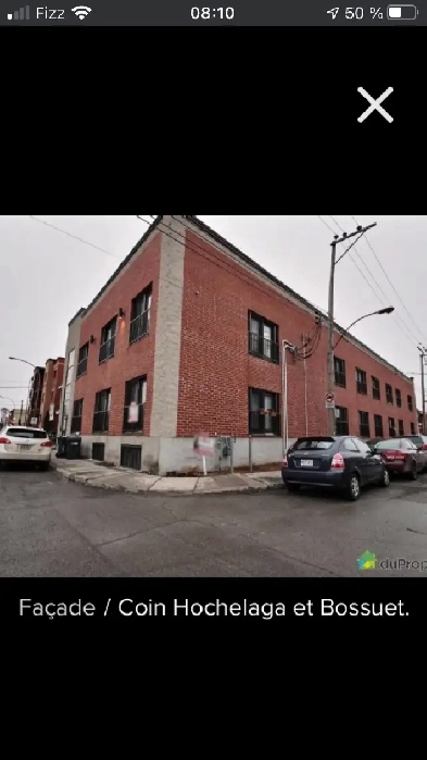 condo\loft Image# 2