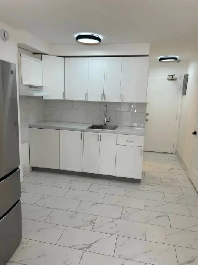 2 1/2 À Louer dans Rosemont  Disponible dès maintenant Image# 1