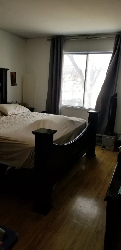 Very Large 4 1/2 QUIET NEIGHBORHOOD Image# 1