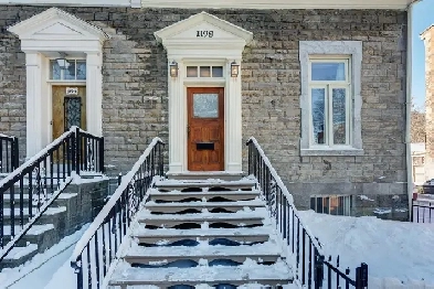 4 Bedrooms - Huge House - Downtown Image# 1