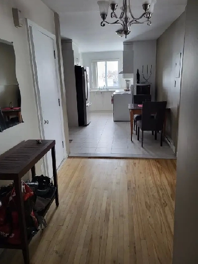 Montreal Nord 3 1/2 Image# 1