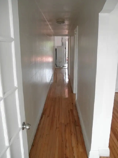 Apartment (4 ½) for rent Image# 1