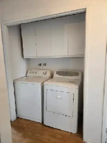 Style Condo 4 1/2 secteur tranquille Image# 1