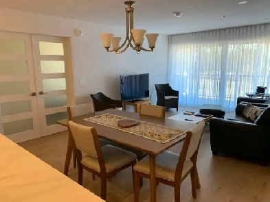 condo 4 1/2  2SDB, Bromont, Cité des lacs Image# 1