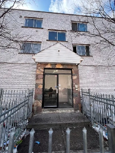 4 1/2 apartment for rent in Montreal Nord Image# 1