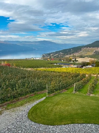 Lake Country BC Image# 14