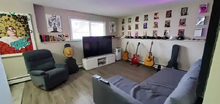Spacious One Bedroom Apartment Available! in Calgary,AB - Apartments & Condos for Rent