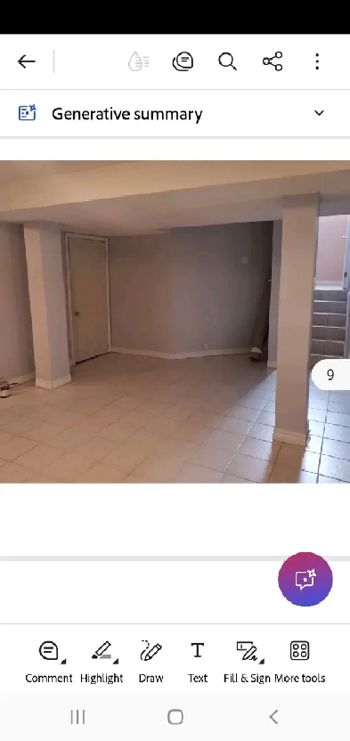 2 Bedroom Unit for Rent in ANCASTER Near Golf Links Road Image# 1