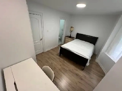 Private Bath & Room for Rent (Downtown Toronto) Image# 1