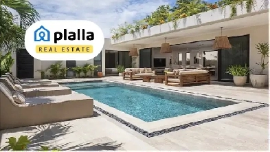 4 Bedroom House for Sale in Tulum Image# 4