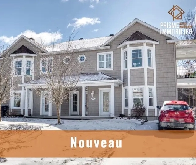 Condo secteur de Rock Forest Image# 9