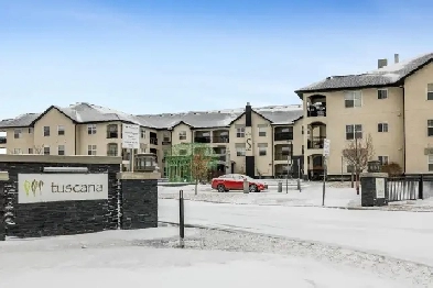 Apartment Condo for Sale - 104-1640 Dakota Drive Image# 1