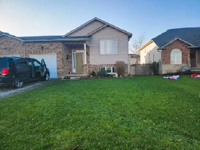 3-Bedroom Home for Rent in Beamsville! Image# 1