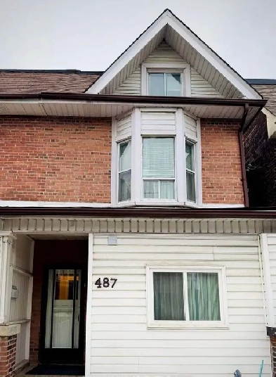HOUSE FOR RENT IN Toronto