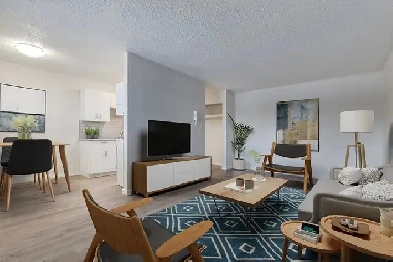 Affordable Apartments for Rent - Westside Apartments - Apartment Image# 1