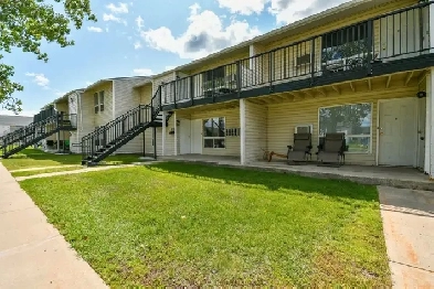 1 Bedroom - 41 Munroe Place Image# 1