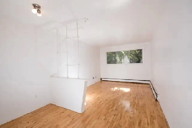 3 1/2 Metro Cadillac