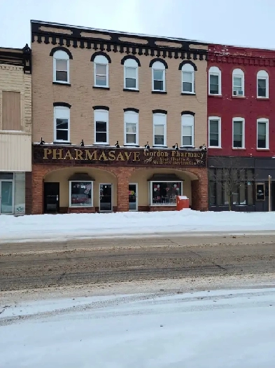 Kincardine Downtown 1 1 Apartment for rent Image# 1