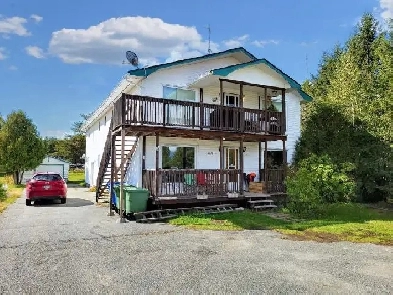 Duplex à vendre Image# 1