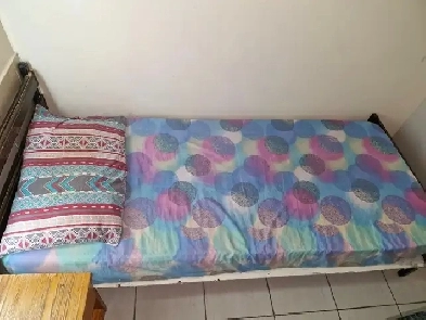 Room For Rent $250 Weekly Downtown, Fort McMurray 780 880 2428 Image# 1
