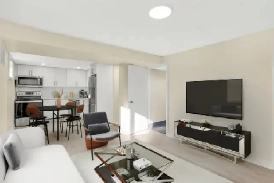 Remodeled 1 Bed unit on the Mountain | Mohawk Rd E Image# 1