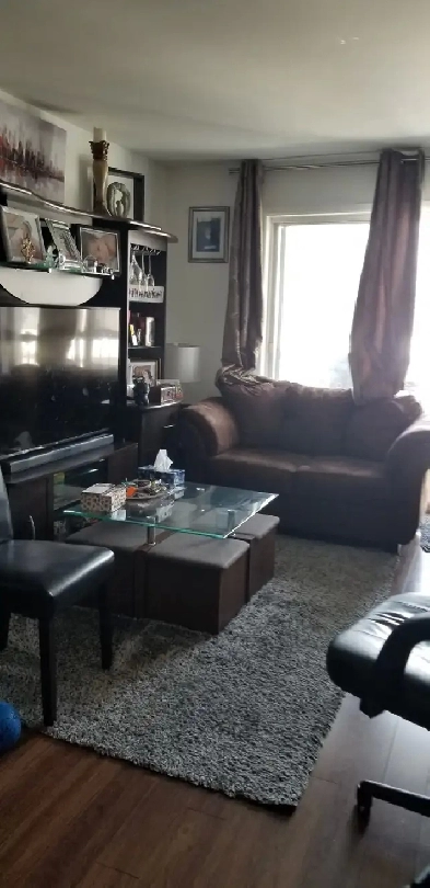 Très grand 4 1/2 bon secteur Image# 1