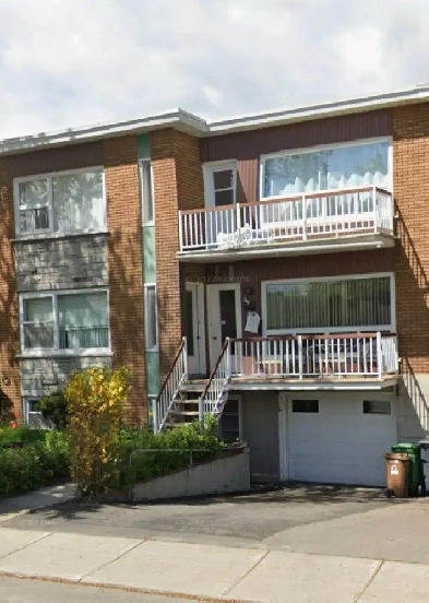 Appartement Rental Image# 1