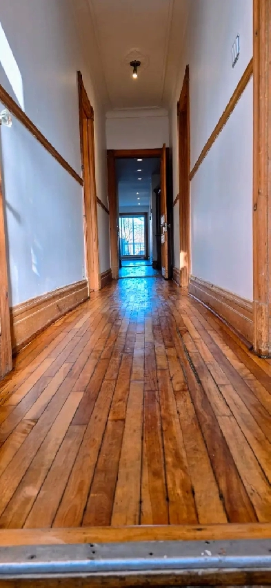 Appartement/condo indivi a Louer 81/2, Verdun Image# 1