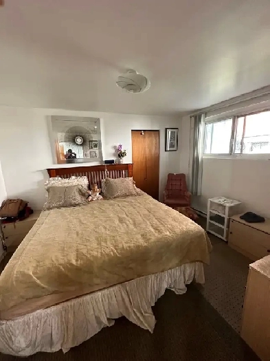 Grand et beau 3 1/2 à Saint Léonard Image# 1