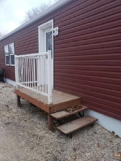 Mobile home Image# 1