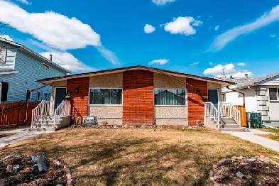 Beautiful, Main Floor Suite in desirable Bonnie Doon Image# 1