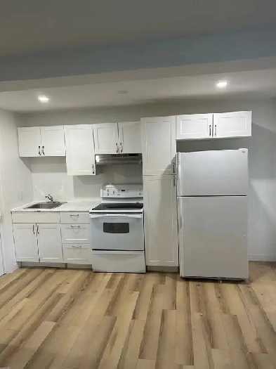 Beau 3 1/2 à Montréal Image# 1