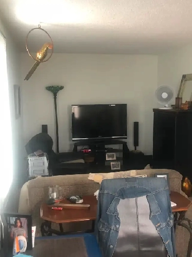 1 Bedroom Suite $ 900.00 1036 St Mary’s Rd Image# 1