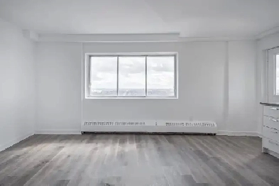 Beautiful 1 Bedroom Appartement to rent in VieuxRosemont -1,350$ Image# 1