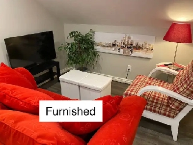 ✅ Nait, Students, Workers, Furnished Image# 1